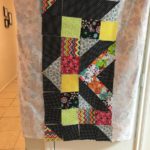 Design Wall Quilt