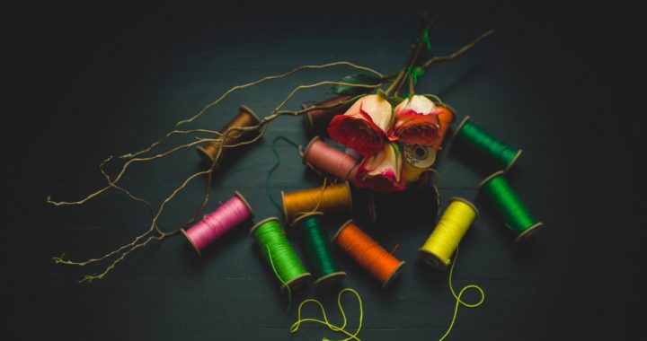 Thread and Roses